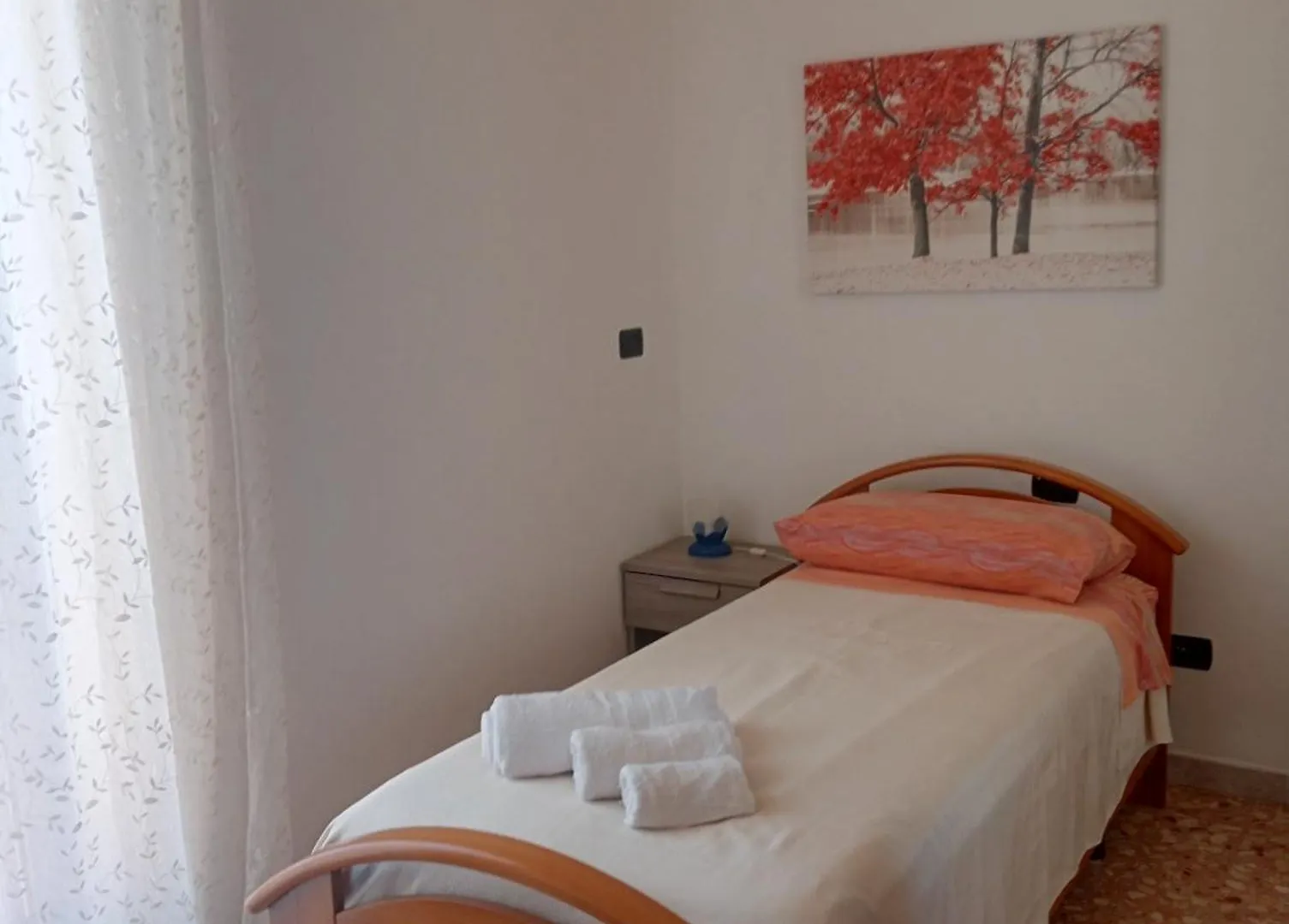 Casa Vacanze Olimpia Santa Teresa Di Riva 0*,  Itália
