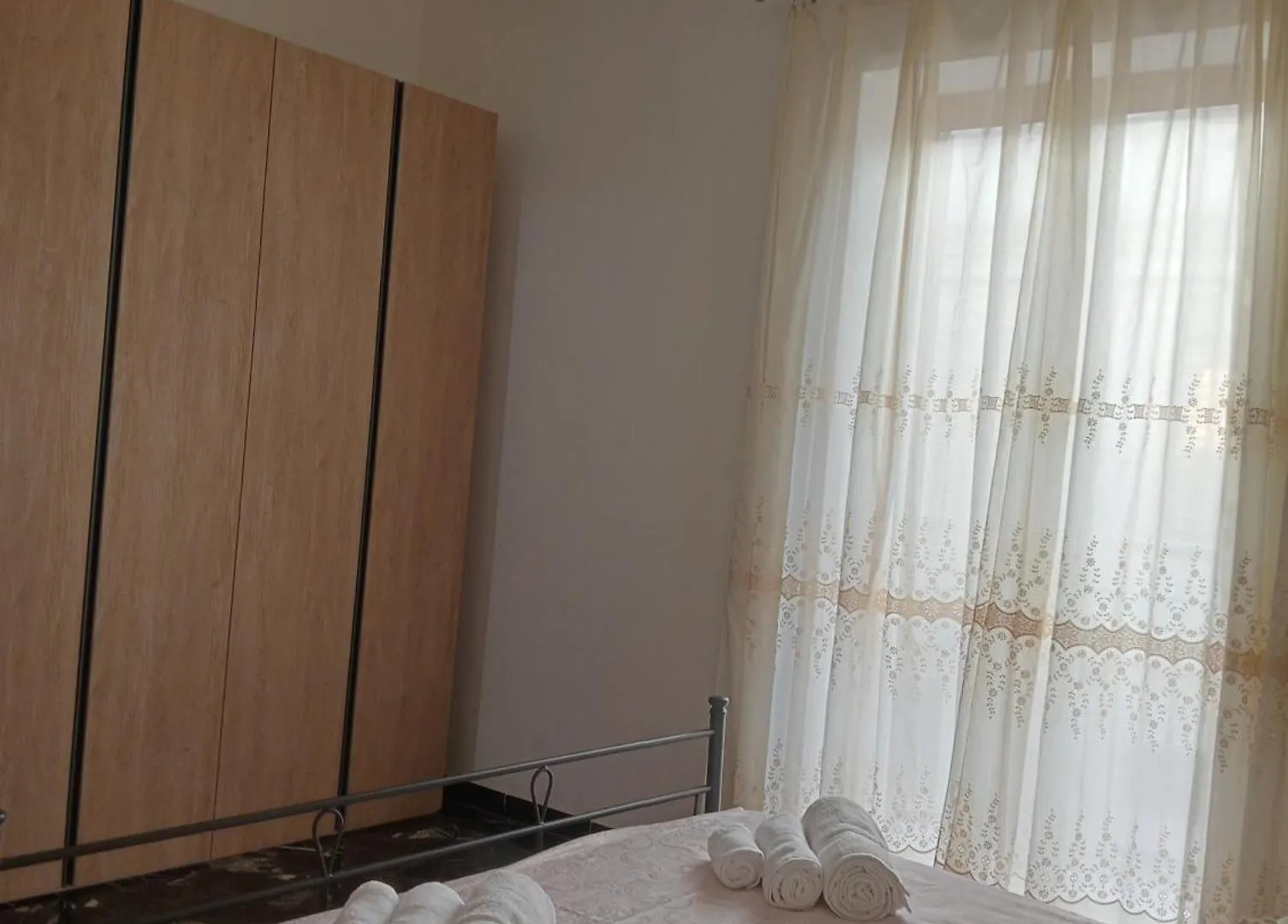 Casa Vacanze Olimpia Santa Teresa Di Riva Italy