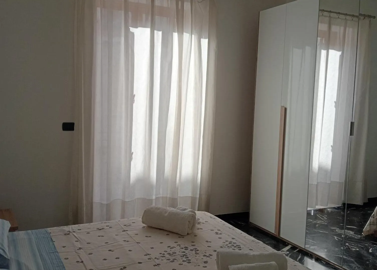 Casa Vacanze Olimpia Santa Teresa Di Riva