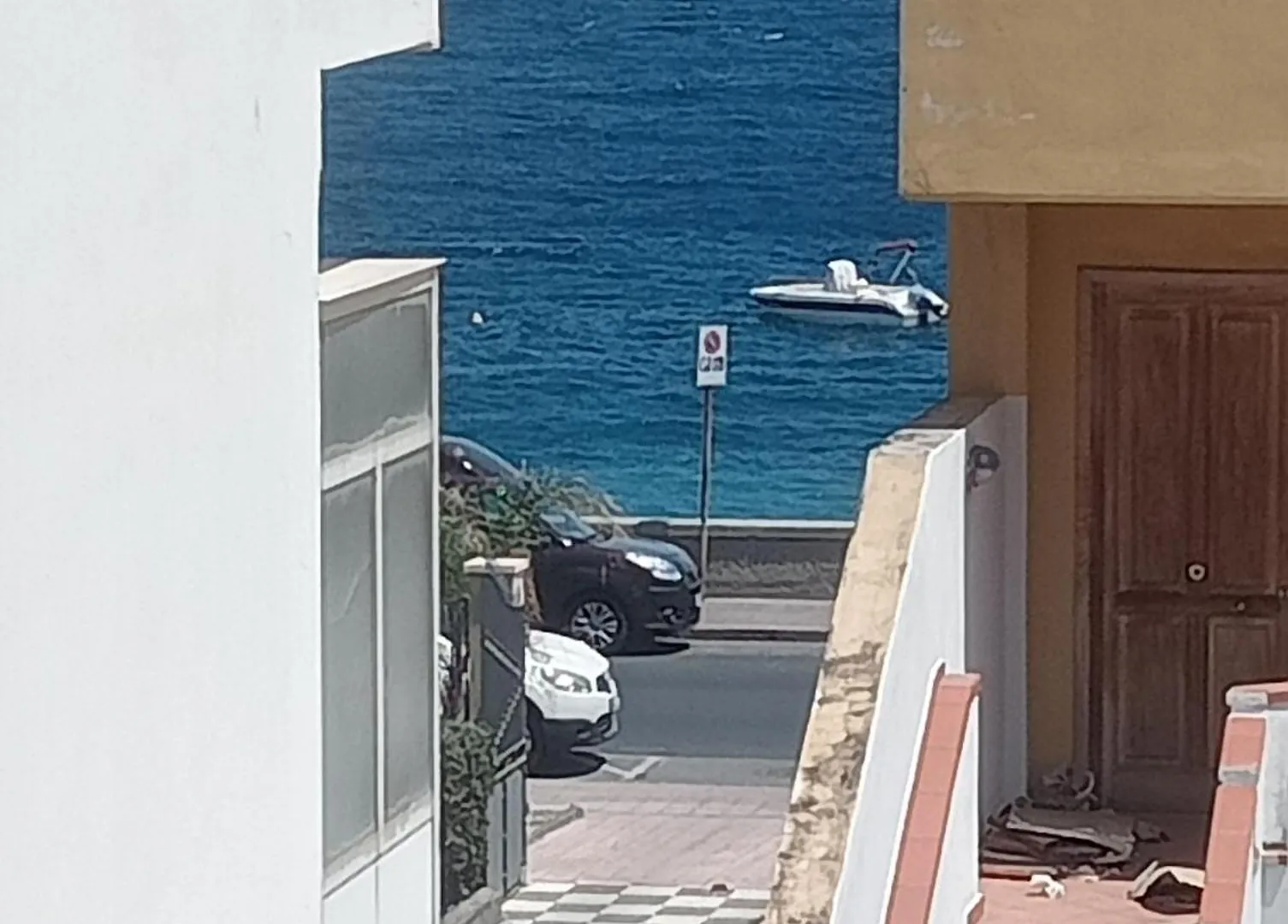 Casa Vacanze Olimpia Santa Teresa Di Riva Itália