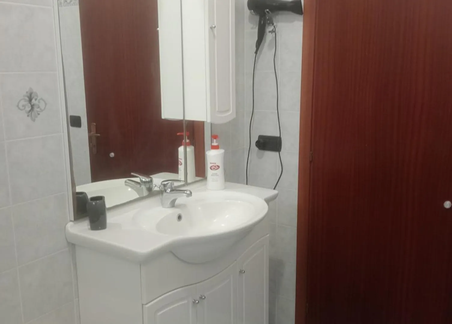 Casa Vacanze Olimpia Santa Teresa Di Riva Apartment
