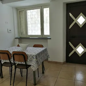 Casetta Rosso Tulipano Appartamento