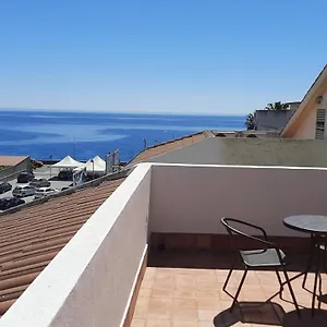 Maison De Domenico Apartament