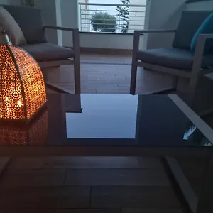 Alba Di Luna Pensjonat