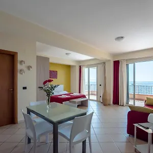 La Sirena Bed & Breakfast