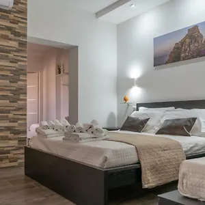 Marranzanu Bed & Breakfast
