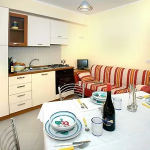 Riviera Ionica Aparthotel