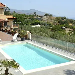 Gemma Di Mare Villa