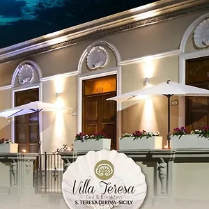Teresa Bed & Breakfast